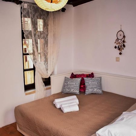 Atrium House Villa Resmo Dış mekan fotoğraf