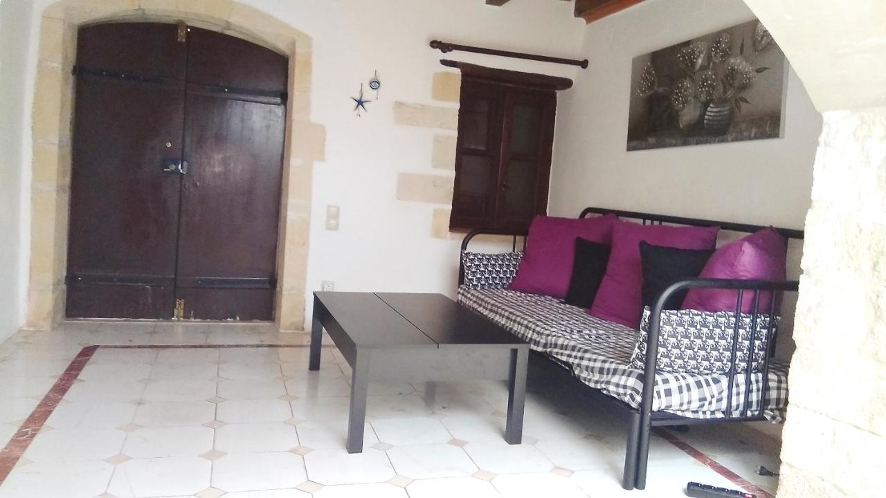 Atrium House Villa Resmo Dış mekan fotoğraf
