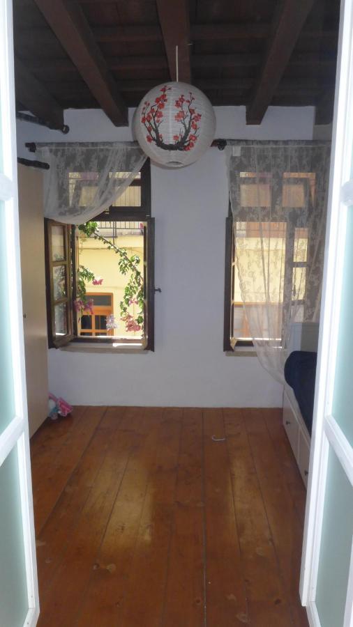 Atrium House Villa Resmo Dış mekan fotoğraf