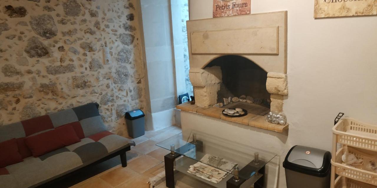Atrium House Villa Resmo Dış mekan fotoğraf