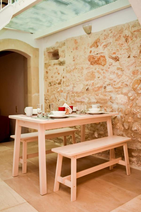 Atrium House Villa Resmo Dış mekan fotoğraf