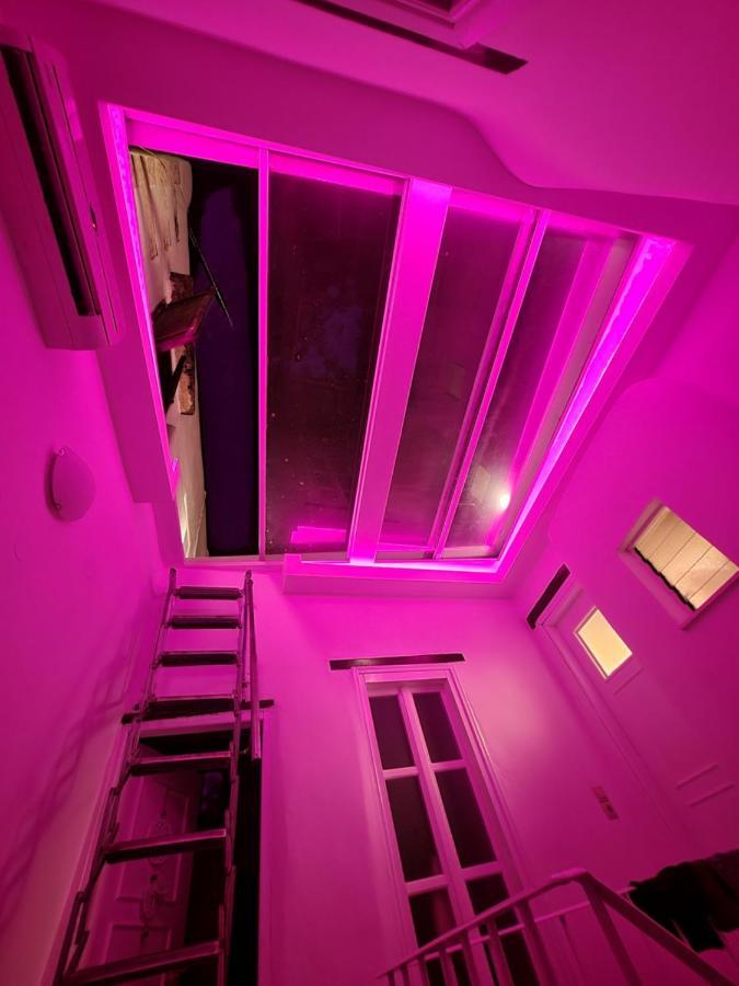 Atrium House Villa Resmo Dış mekan fotoğraf